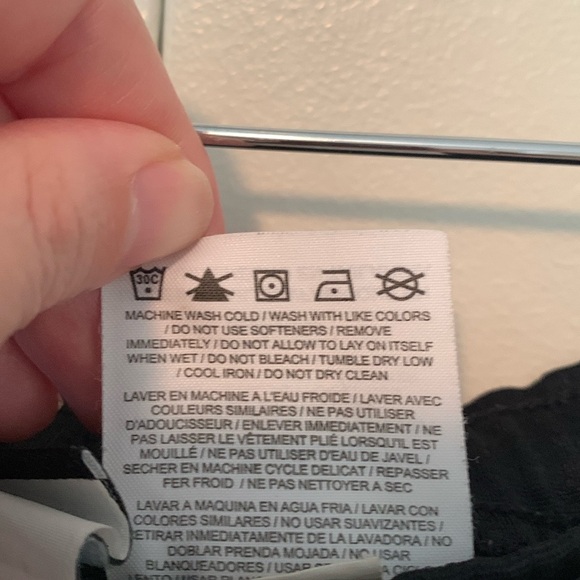 Nike Vintage Y2K Mesh Swoosh Men’s Basketball Shorts Size Large - Picture 7 of 7